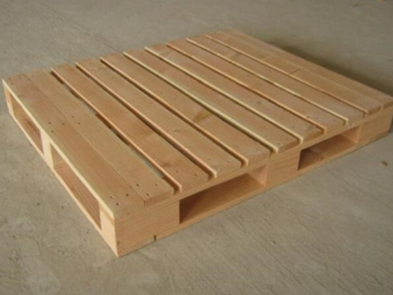 淄博免熏蒸木托盘